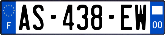 AS-438-EW