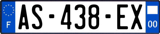 AS-438-EX