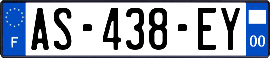 AS-438-EY