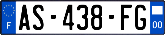 AS-438-FG