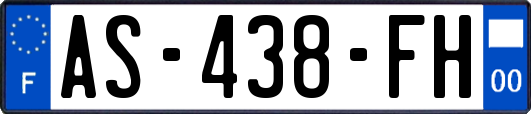 AS-438-FH