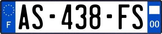 AS-438-FS