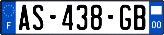 AS-438-GB