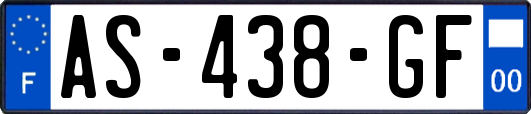 AS-438-GF