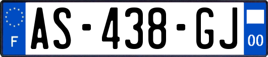 AS-438-GJ