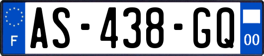 AS-438-GQ