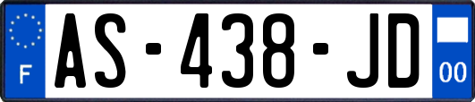 AS-438-JD