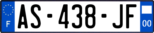 AS-438-JF