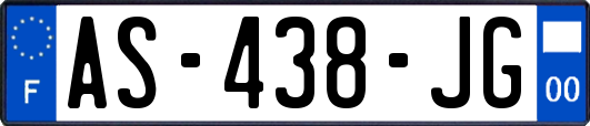 AS-438-JG