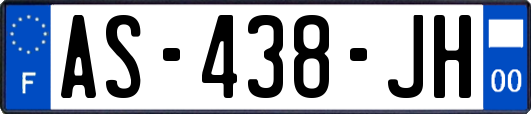 AS-438-JH