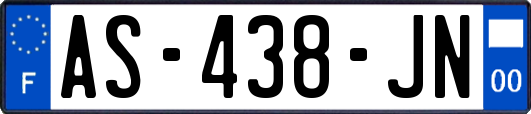 AS-438-JN