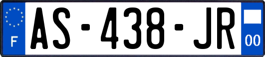 AS-438-JR