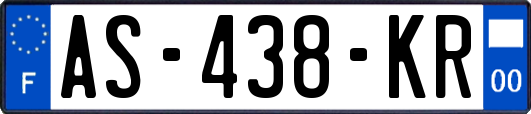 AS-438-KR
