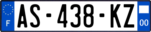 AS-438-KZ