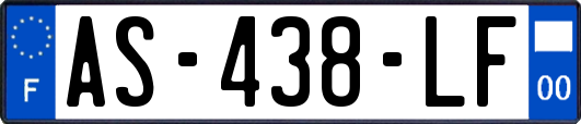 AS-438-LF