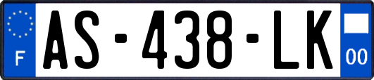 AS-438-LK