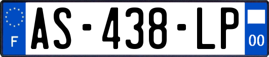 AS-438-LP