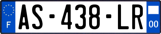 AS-438-LR