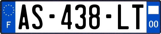AS-438-LT