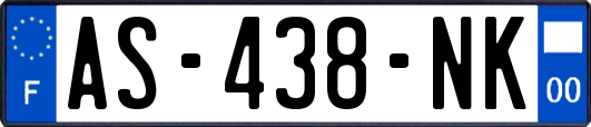 AS-438-NK