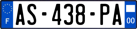 AS-438-PA