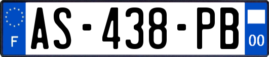 AS-438-PB