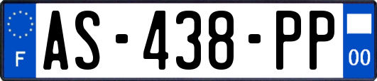 AS-438-PP