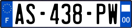 AS-438-PW