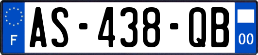 AS-438-QB
