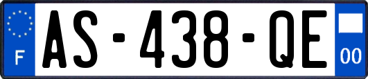 AS-438-QE