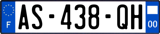 AS-438-QH