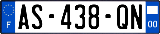 AS-438-QN