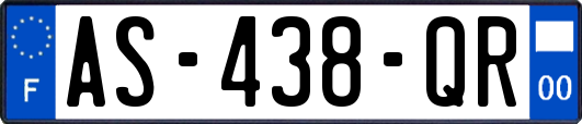 AS-438-QR