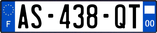 AS-438-QT