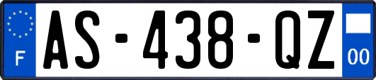 AS-438-QZ
