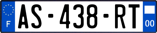 AS-438-RT