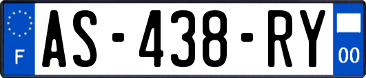 AS-438-RY