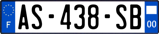 AS-438-SB