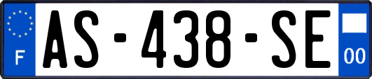 AS-438-SE