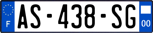 AS-438-SG