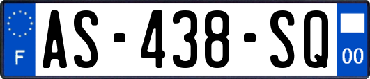 AS-438-SQ