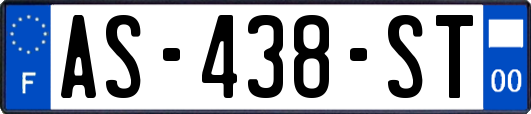 AS-438-ST