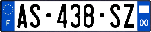 AS-438-SZ