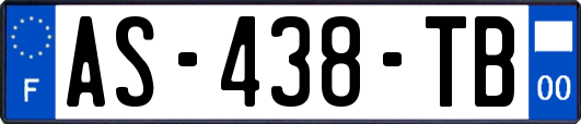 AS-438-TB