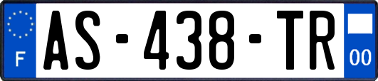 AS-438-TR