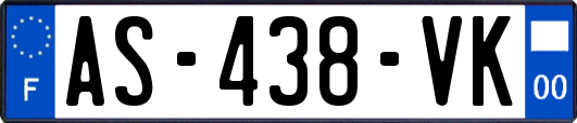 AS-438-VK