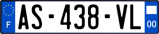 AS-438-VL