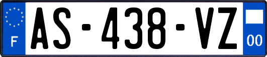 AS-438-VZ