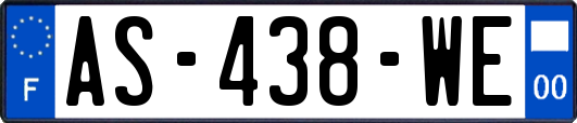 AS-438-WE