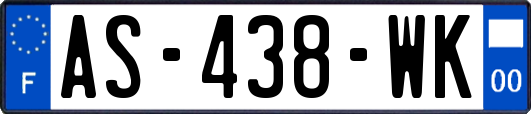AS-438-WK